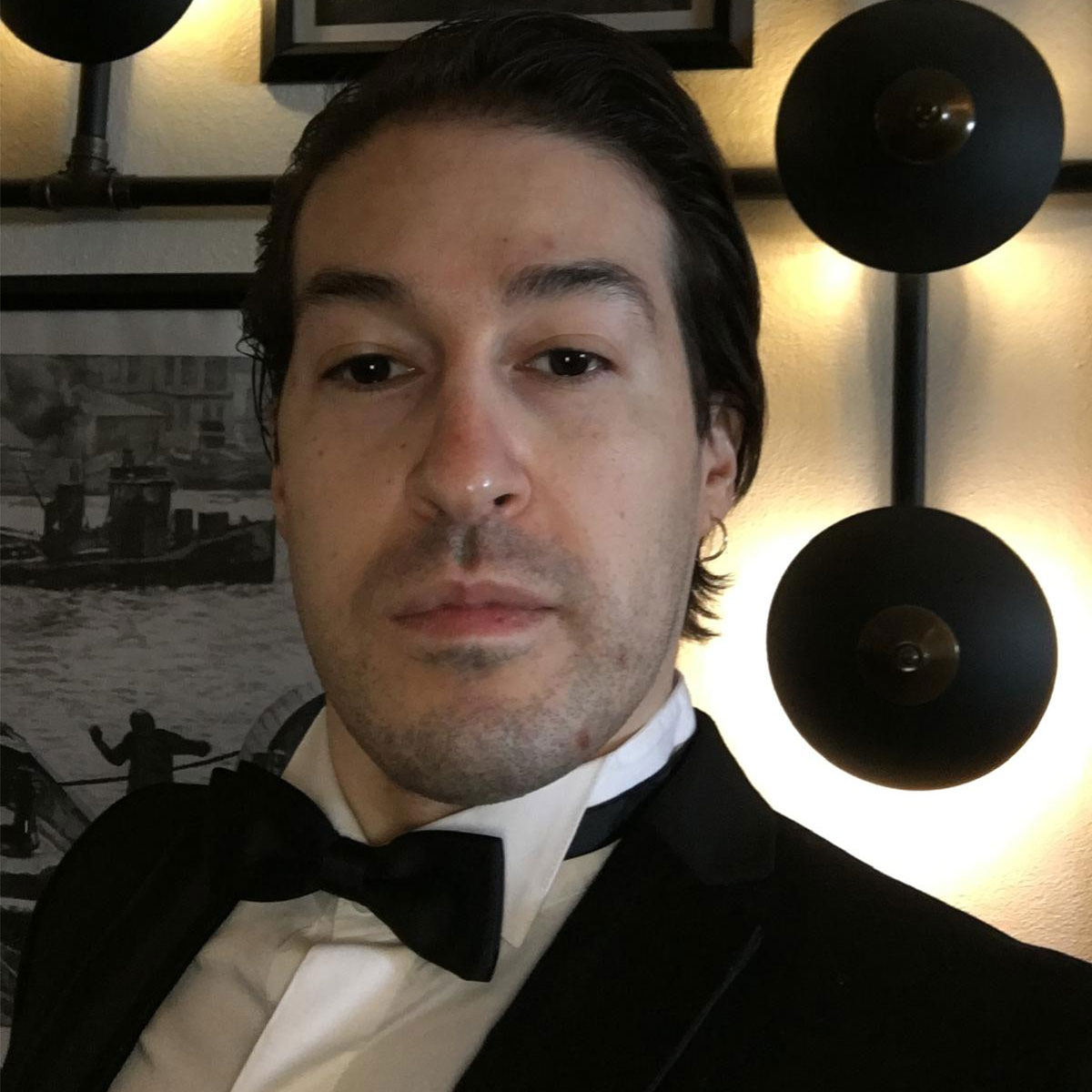 KUTUP AYISI & BOZ AYININ MACERALARI ÇAPTIR III: